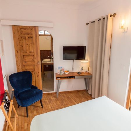 Hotel Dar Korsan Rabat Zewnętrze zdjęcie