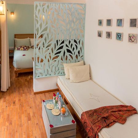 Hotel Dar Korsan Rabat Zewnętrze zdjęcie