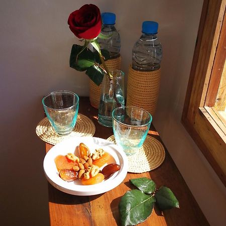 Hotel Dar Korsan Rabat Zewnętrze zdjęcie