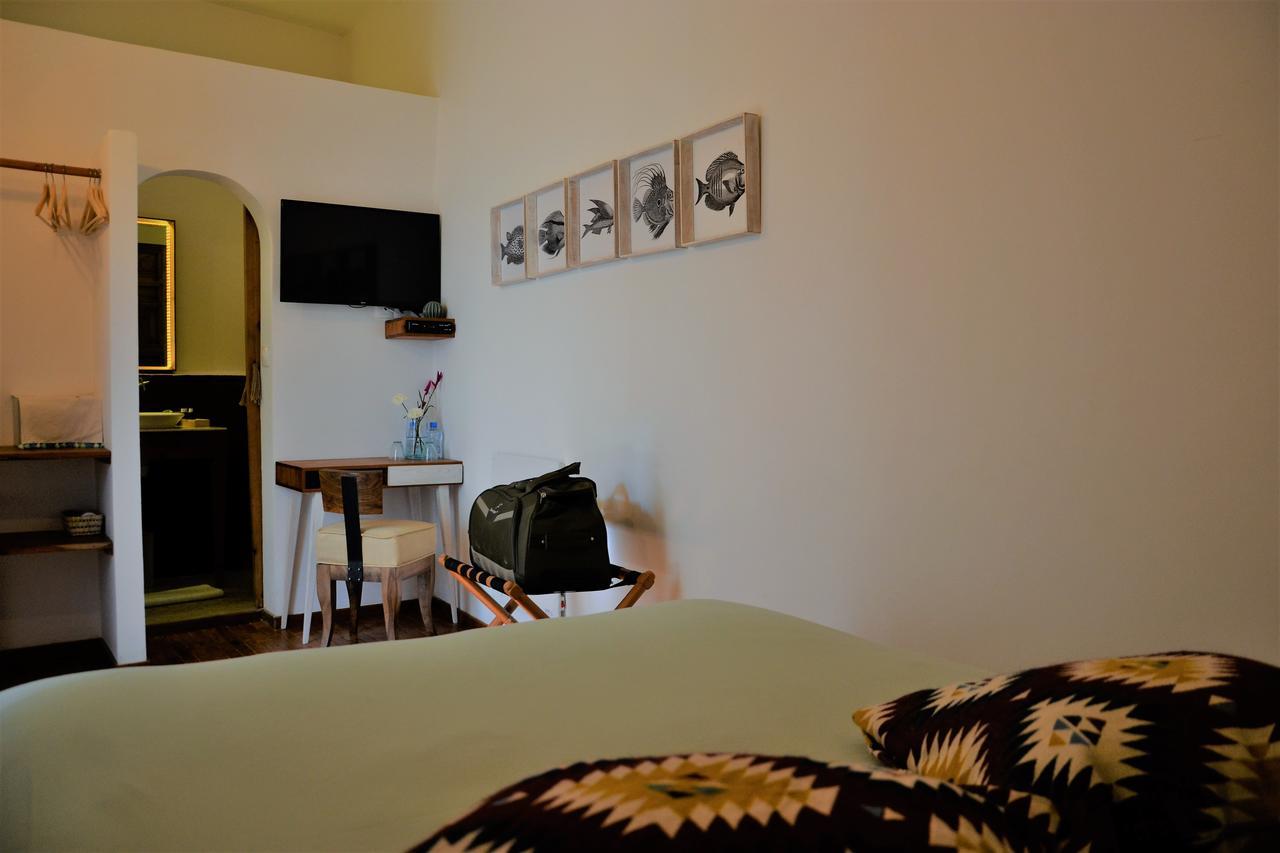 Hotel Dar Korsan Rabat Zewnętrze zdjęcie