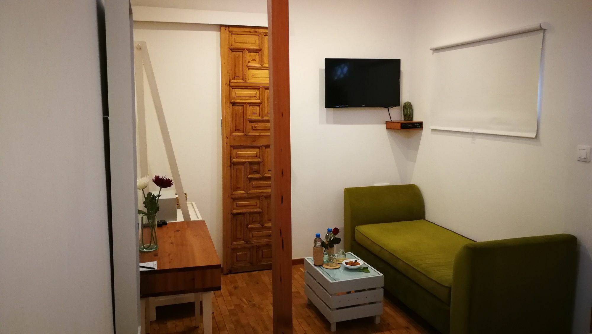 Hotel Dar Korsan Rabat Zewnętrze zdjęcie